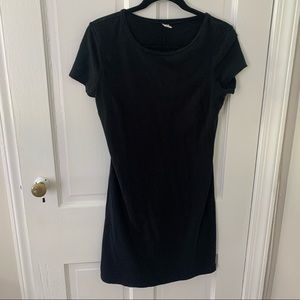 Gap T-Shirt Dress